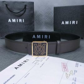 Picture of Amiri Belts _SKUAmiribelt38mmX80-125cmlb06120102